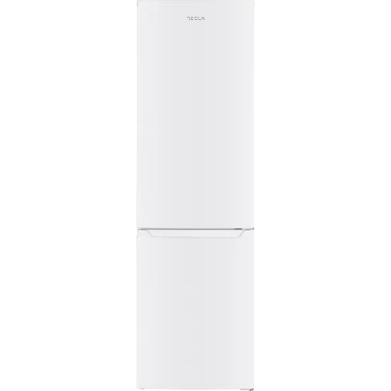 Tesla RC3200FHE Total No Frost alulfagyasztós kombinált hűtőszekrény, 210/83L, 60.5x60x186 cm
