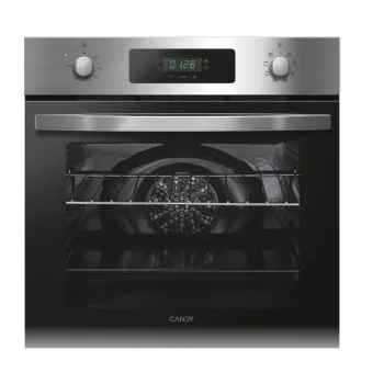 Candy FIDC X605 beépíthető sütő, 65L, Wifi, 59.5x56.8x59.5 cm, inox