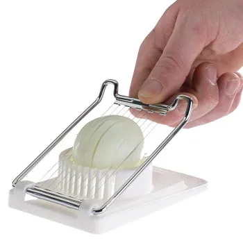 Westmark 1166 2270 Tojás szeletelő