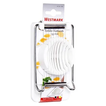 Westmark 1166 2270 Tojás szeletelő