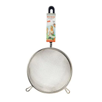 Westmark 1283 2270 rozsdamentes szűrő 16cm