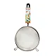 Westmark 1283 2270 rozsdamentes szűrő 16cm