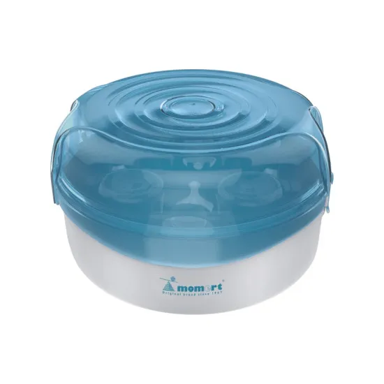 Momert 1724 mikrohullámú sterilizáló