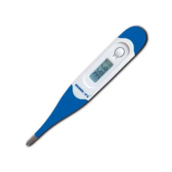 Momert 1758 digitális lázmérő