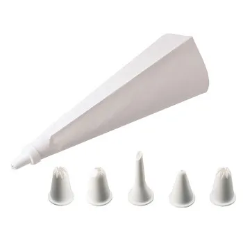 Westmark 3086 2260 Tortadiszítő zsák