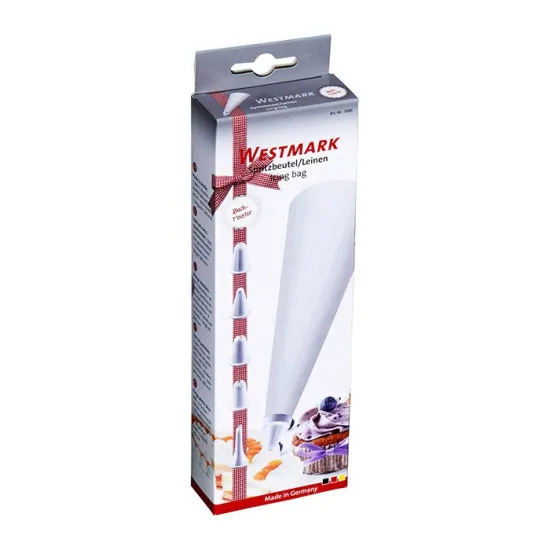 Westmark 3086 2260 Tortadiszítő zsák