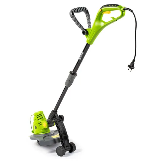 Fieldmann FZS 2002-E elektromos szegélyvágó, 500W