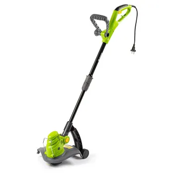 Fieldmann FZS 2002-E elektromos szegélyvágó, 500W