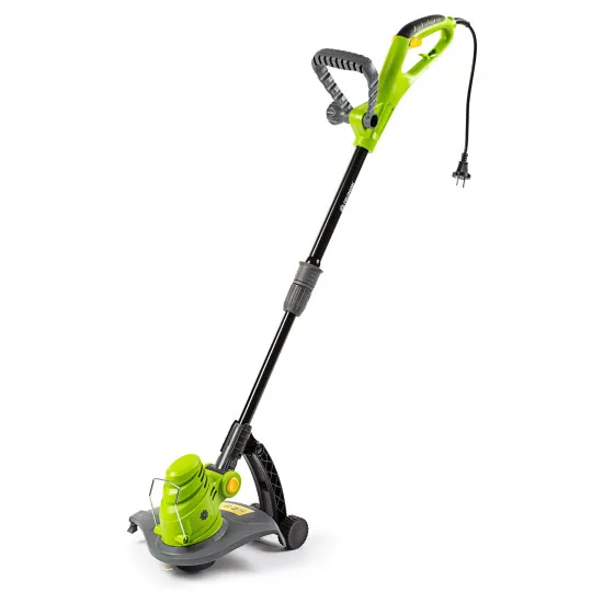 Fieldmann FZS 2002-E elektromos szegélyvágó, 500W