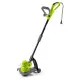 Fieldmann FZS 2002-E elektromos szegélyvágó, 500W