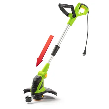 Fieldmann FZS 2505-E elektromos szegélyvágó, 550W