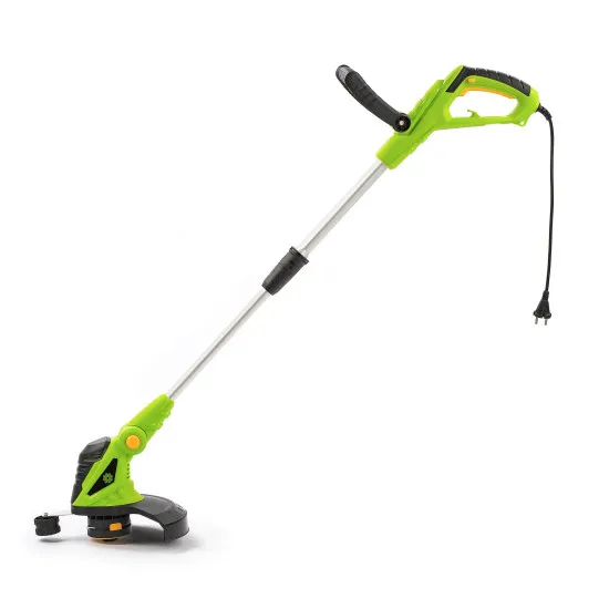 Fieldmann FZS 2505-E elektromos szegélyvágó, 550W