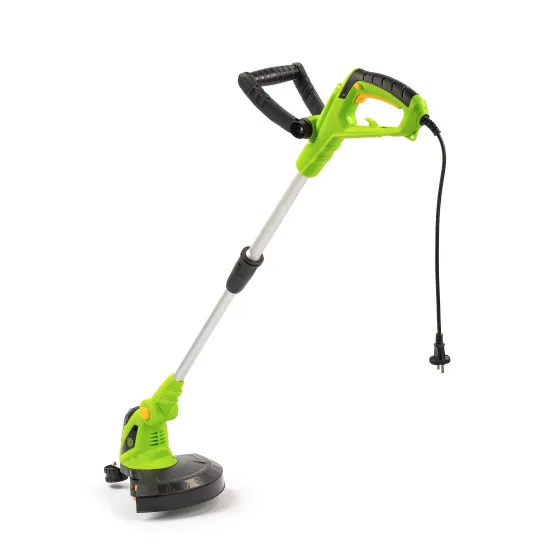 Fieldmann FZS 2505-E elektromos szegélyvágó, 550W