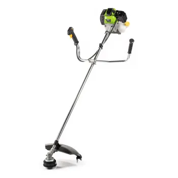 Fieldmann FZS 5003-B benzinmotoros fűkasza, 52cm3