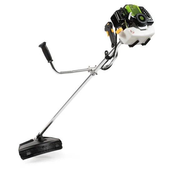 Fieldmann FZS 5003-B benzinmotoros fűkasza, 52cm3