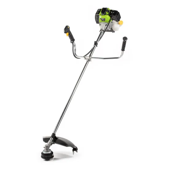 Fieldmann FZS 5003-B benzinmotoros fűkasza, 52cm3