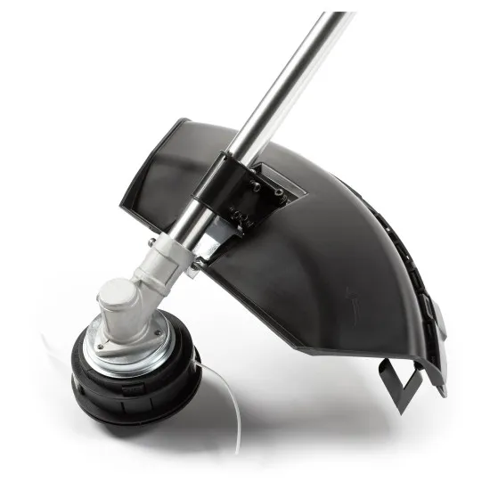 Fieldmann FZS 5003-B benzinmotoros fűkasza, 52cm3