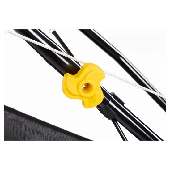 Fieldmann FZR 4003-79BH benzinmotoros fűnyíró, gyűjtés funkció, FZR400379BH