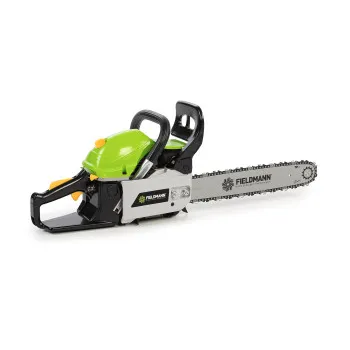 Fieldmann FZP 5316-B benzinmotoros láncfűrész, 53 cm3