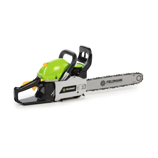 Fieldmann FZP 5316-B benzinmotoros láncfűrész, 53 cm3