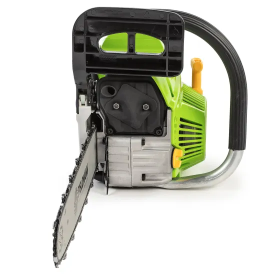 Fieldmann FZP 5316-B benzinmotoros láncfűrész, 53 cm3