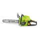 Fieldmann FZP 5316-B benzinmotoros láncfűrész, 53 cm3