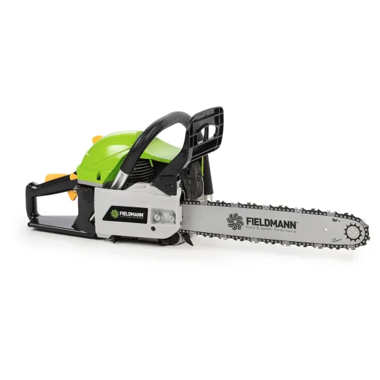Fieldmann FZP 5316-B benzinmotoros láncfűrész, 53 cm3