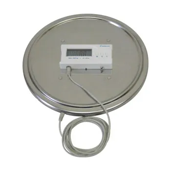 Momert 5970 saválló digitális hordó és sör mérleg pubok és éttermek számára