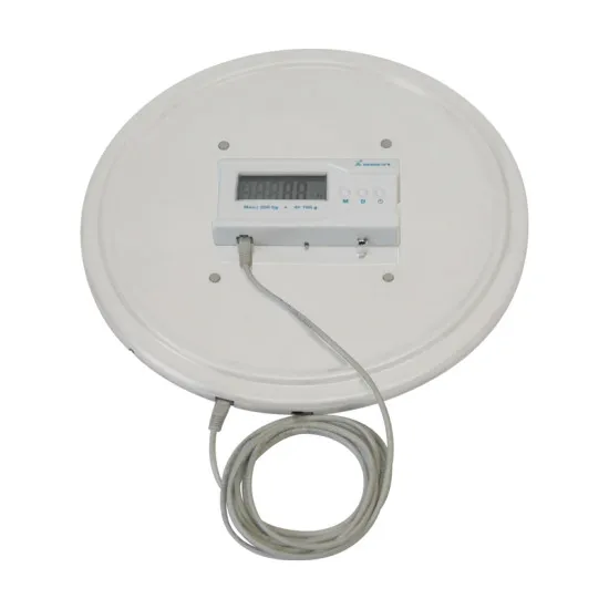 Momert 5971 gazda, sör és háztartási mérleg, elektronikus, festett burkolattal, 200 kg/100 g