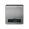 Momert 6856 inox elektronikus konyhamérleg
