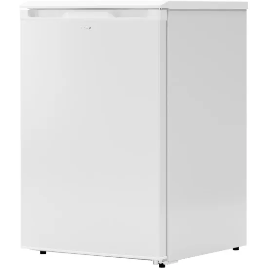 Tesla RS1300ME egyajtós hűtőszekrény, 131L, 55.3x57.4x84.5 cm 