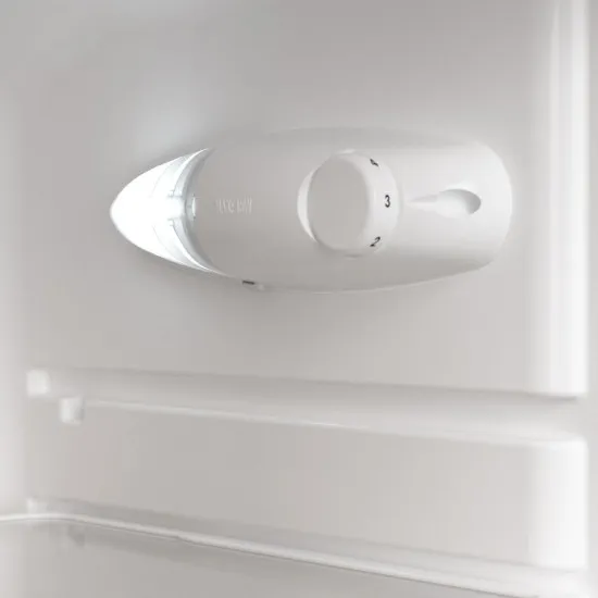 Tesla RS1300ME egyajtós hűtőszekrény, 131L, 55.3x57.4x84.5 cm 