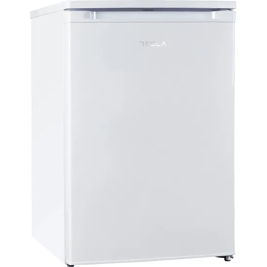 Tesla RU0900ME fagyasztószekrény, 88L, 55.3x57.4x84.5 cm 