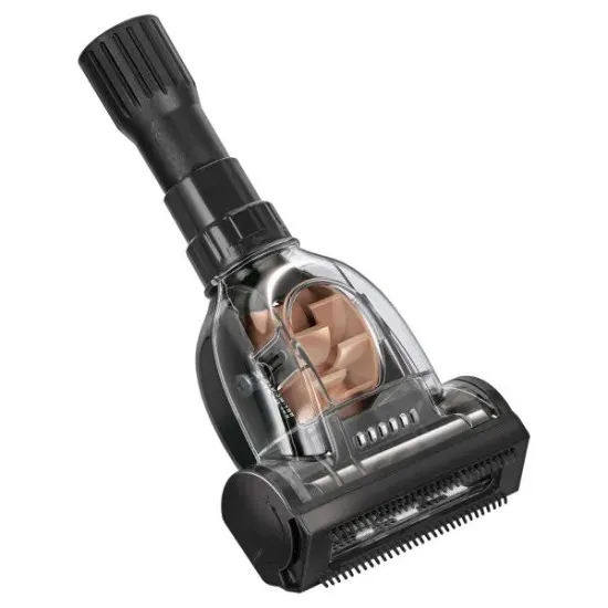 MPM MPM-MOD-55 porzsákos porszívó, 750W, mini turbó fej