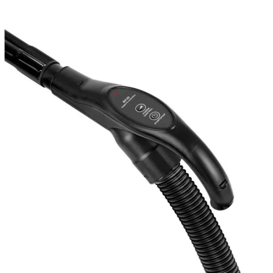 MPM MPM-MOD-55 porzsákos porszívó, 750W, mini turbó fej