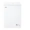 Haier Series 3 HCE100E fagyasztóláda 97 liter 54.5x49x84.5 cm
