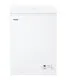 Haier Series 3 HCE100E fagyasztóláda 97 liter 54.5x49x84.5 cm