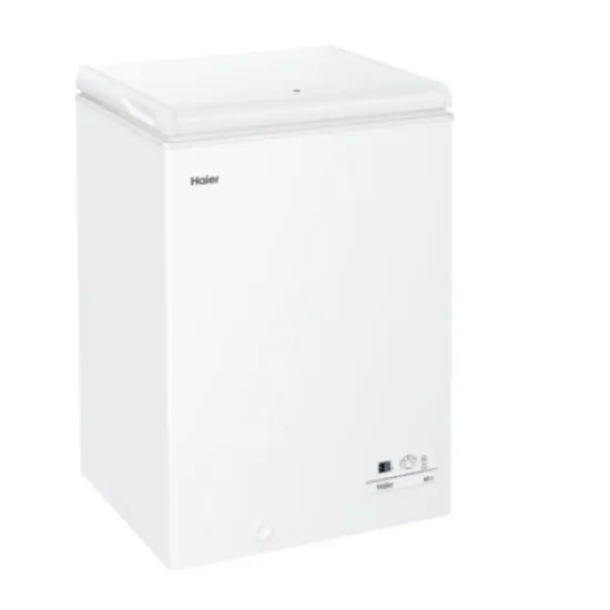 Haier Series 3 HCE100E fagyasztóláda 97 liter 54.5x49x84.5 cm