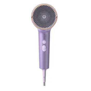 Philips BHD720/10 hajszárító, 1800W, lila, ionizáló funkció, diffúzor 