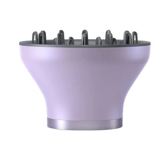 Philips BHD720/10 hajszárító, 1800W, lila, ionizáló funkció, diffúzor 