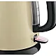 Russell Hobbs 24994-70/RH vízforraló, 2400W, 1L, krém 