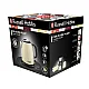 Russell Hobbs 24994-70/RH vízforraló, 2400W, 1L, krém 