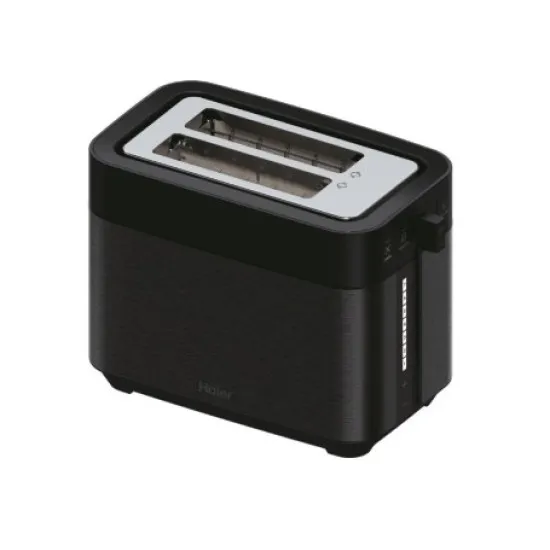 Haier HTO5A3 011 kenyérpiritó, 1150W, fekete 