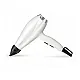BaByliss 6704WE fehér hajszárító 2000W, 2.8m vezeték