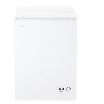 Candy CCHH 100E fagyasztóláda, 97L, 54.5x49x84.5 cm