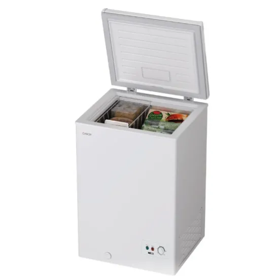 Candy CCHH 100E fagyasztóláda, 97L, 54.5x49x84.5 cm