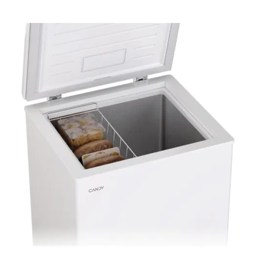 Candy CCHH 100E fagyasztóláda, 97L, 54.5x49x84.5 cm