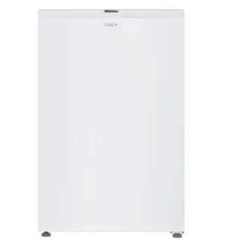 Candy CNOQ2S58EW egyajtós hűtőszekrény fagyasztóval, 100/14L, 54.5x56.2x85 cm 