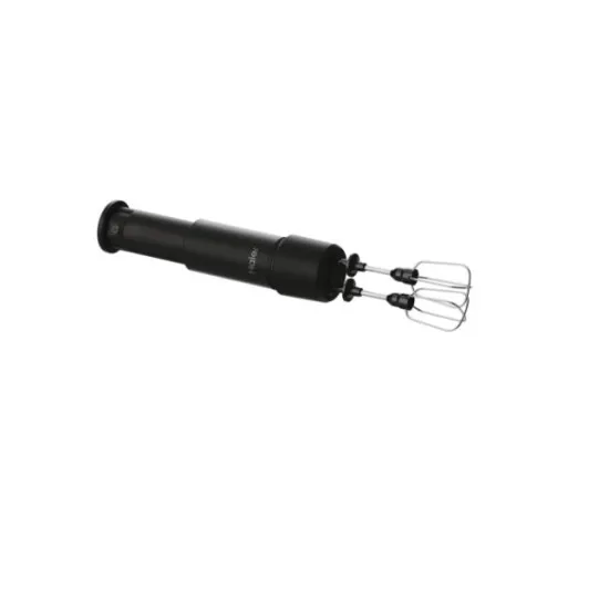 Haier HHB5B5 011 botmixer szett, 1000W, fekete szín 