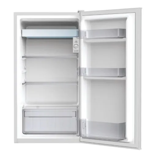 Candy CHASD4385EWC hűtőszekrény 0° tároló rekesszel 47.5x44.5x85cm